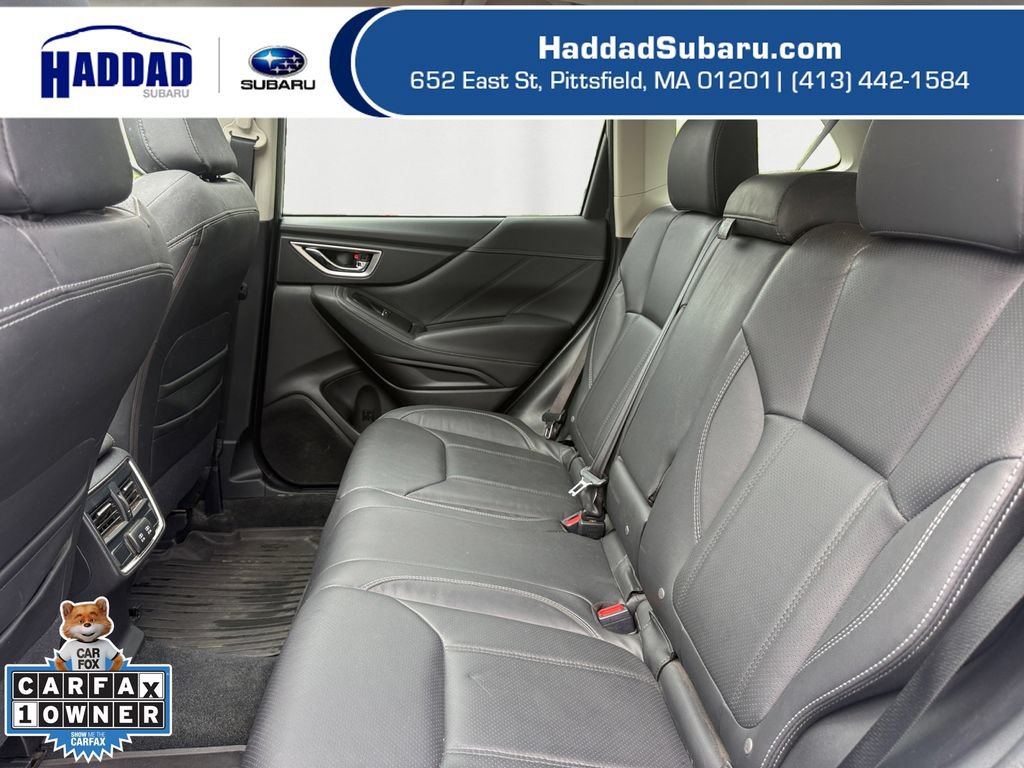 Used 2020 Subaru Forester Limited AWD/4WD image 15