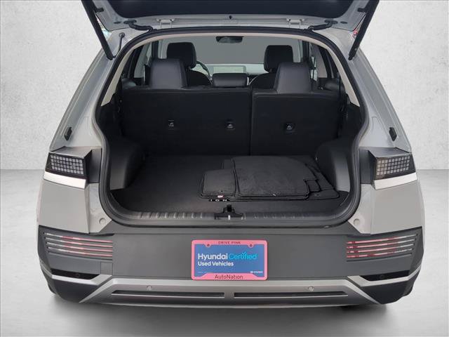 Certified 2023 Hyundai Ioniq 5 SEL RWD image 7