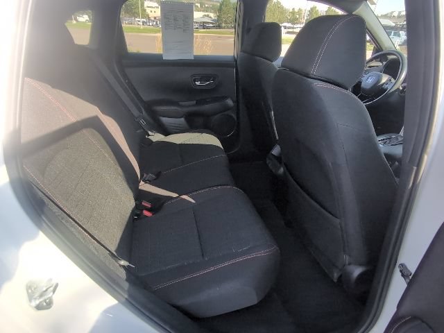 Used 2024 Honda HR-V Sport image 28