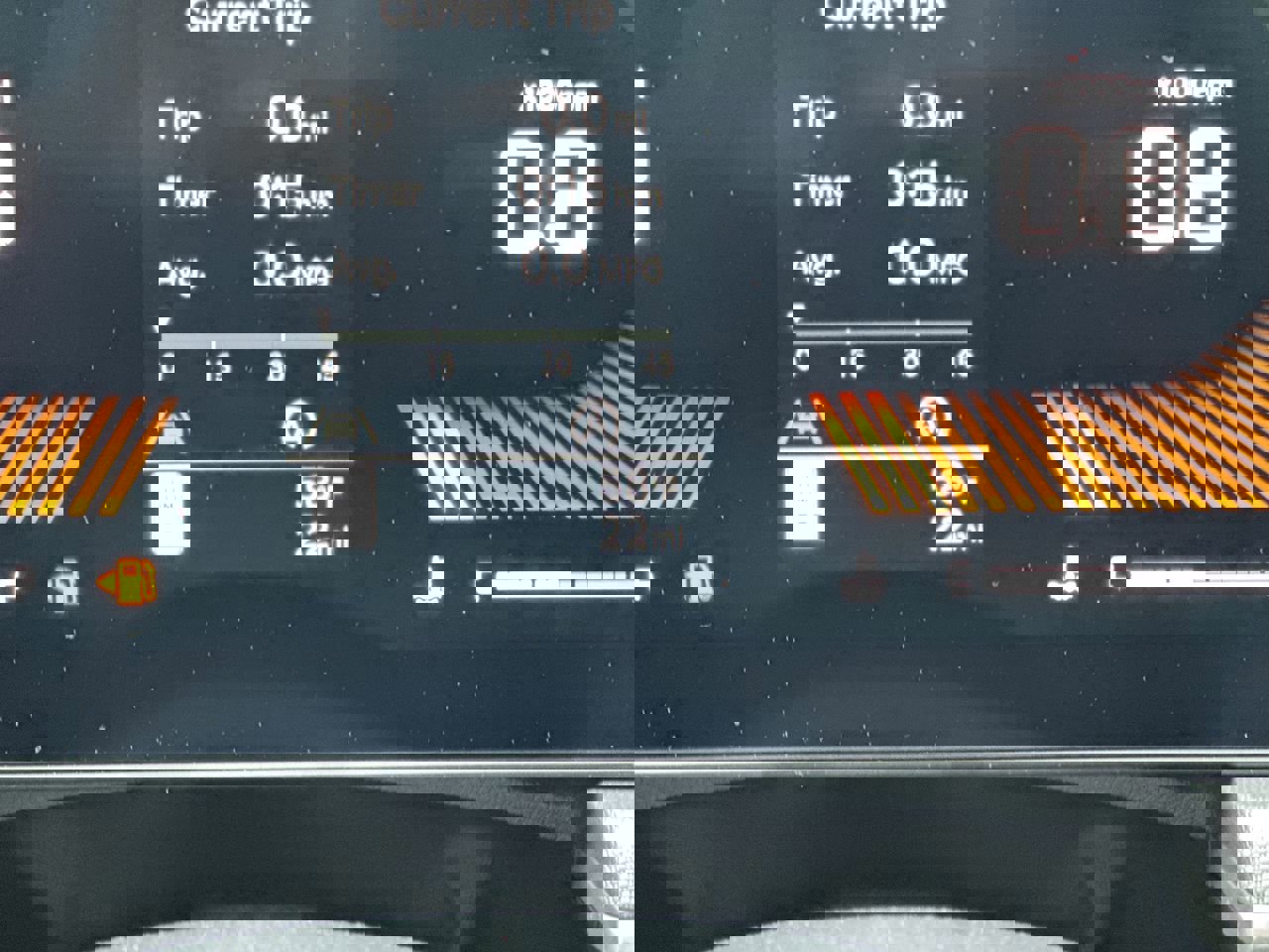 New 2026 Kia K5 LXS image 29