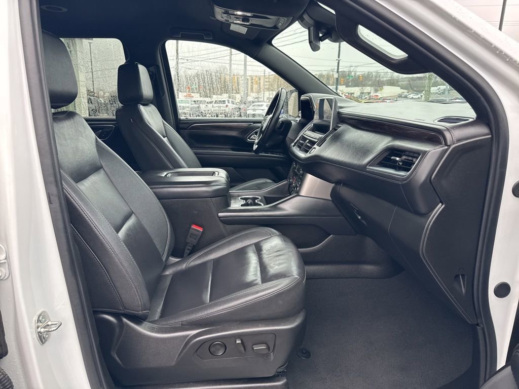 Used 2024 Chevrolet Tahoe LT image 18