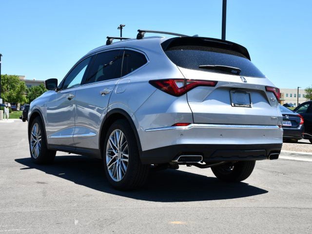 Used 2022 Acura MDX SH-AWD w/ Advance Package image 5