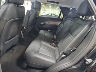 Used 2024 Land Rover Range Rover Sport SE image 6