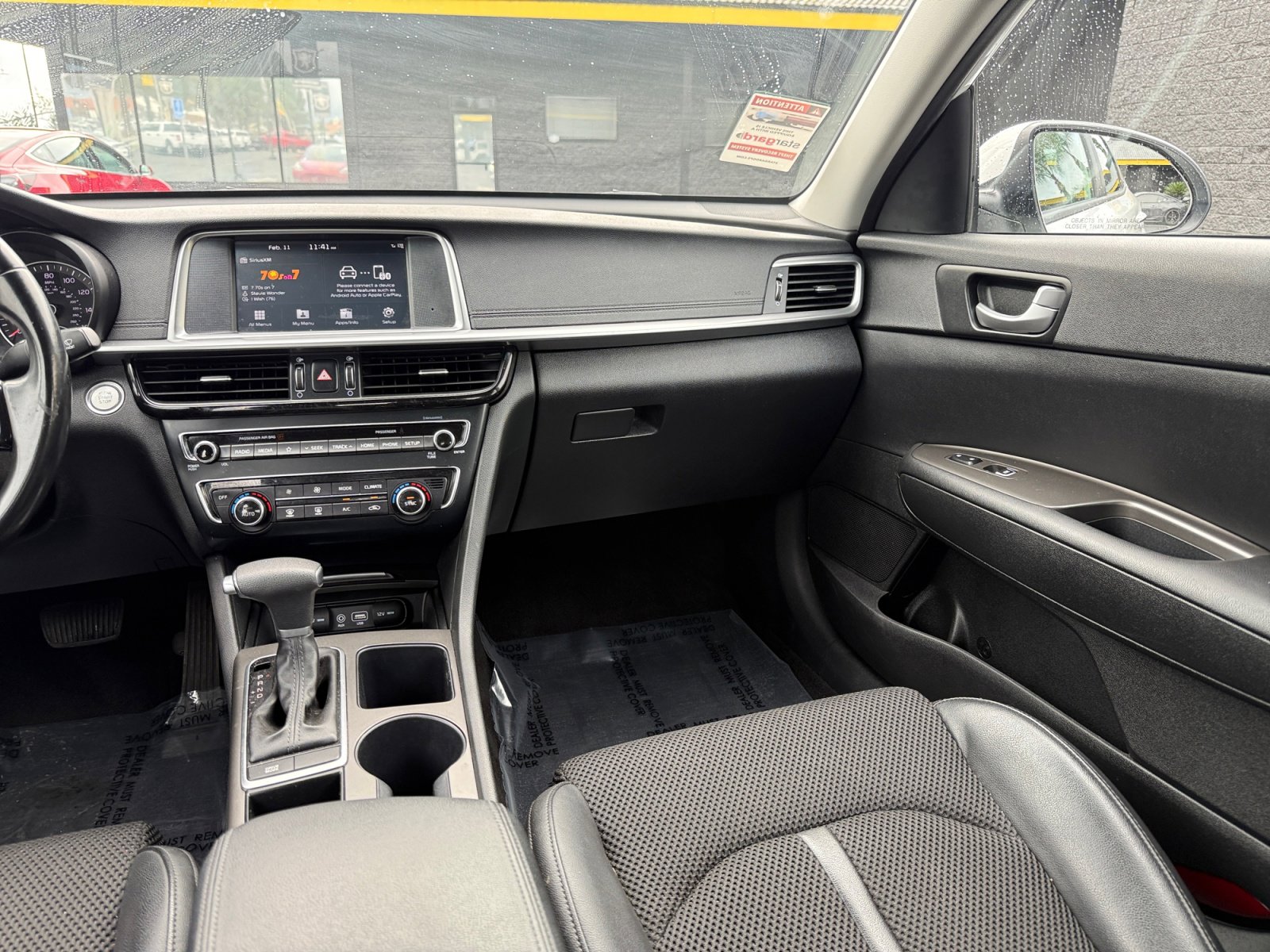 Used 2019 Kia Optima S image 23