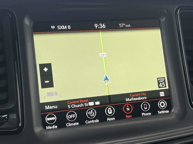 Used 2023 Dodge Challenger R/T w/ T/A Package image 27