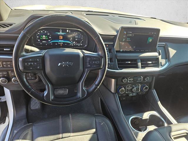 Used 2022 Chevrolet Tahoe RST w/ Luxury Package image 14