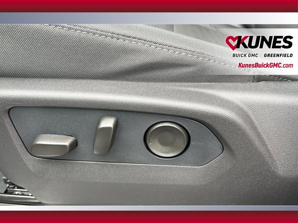 New 2026 GMC Sierra 1500 Elevation w/ Elevation Select Package image 18