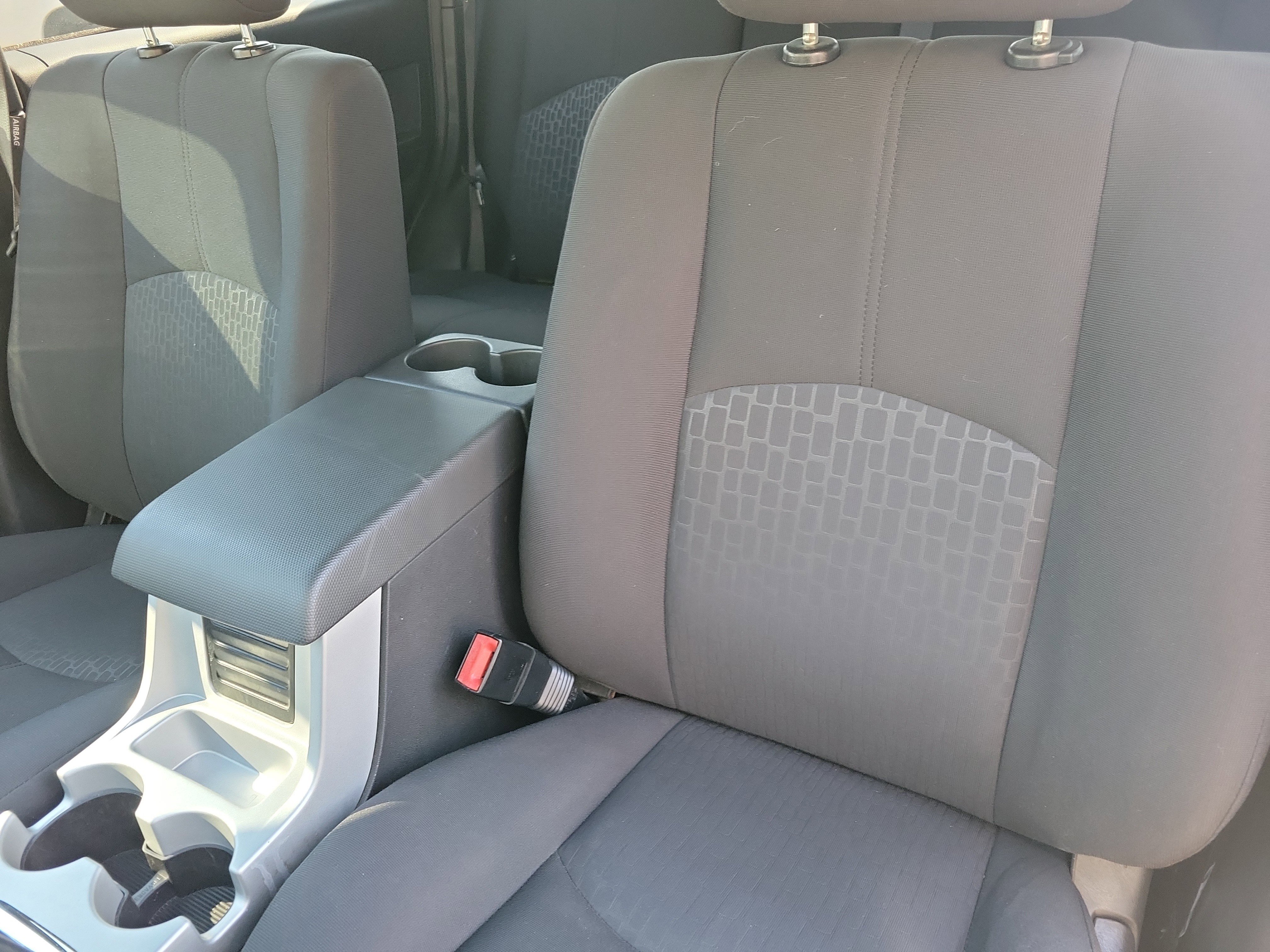 Used 2008 Mercury Mariner 2WD V6 image 6