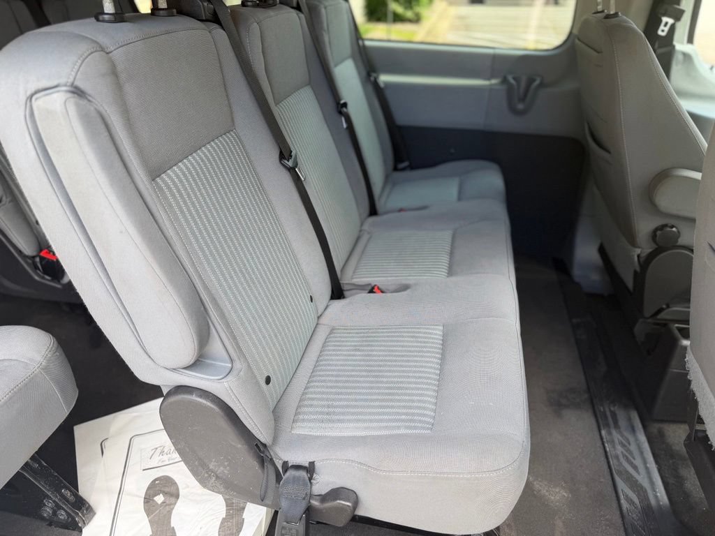 Used 2018 Ford Transit 350 XLT RWD image 19
