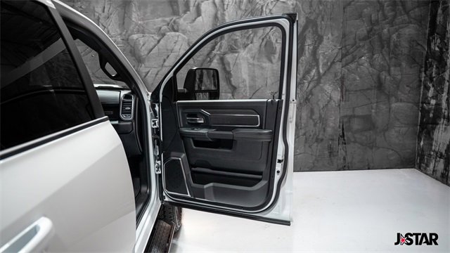 New 2026 RAM 2500 Laramie w/ Night Edition image 5