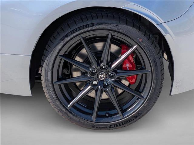 New 2026 Toyota GR86 Premium image 10