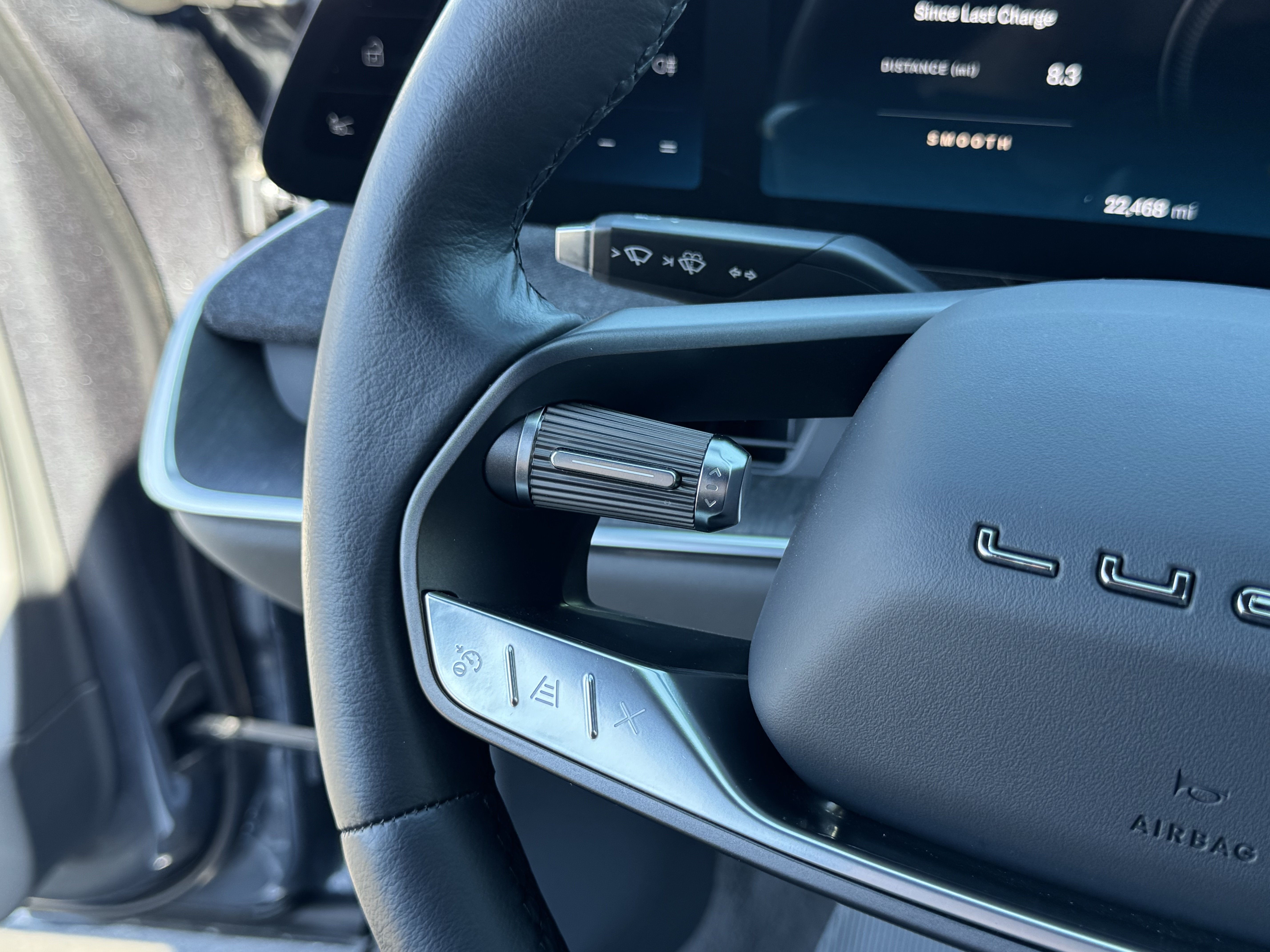 Used 2023 Lucid Air Pure AWD/4WD image 19