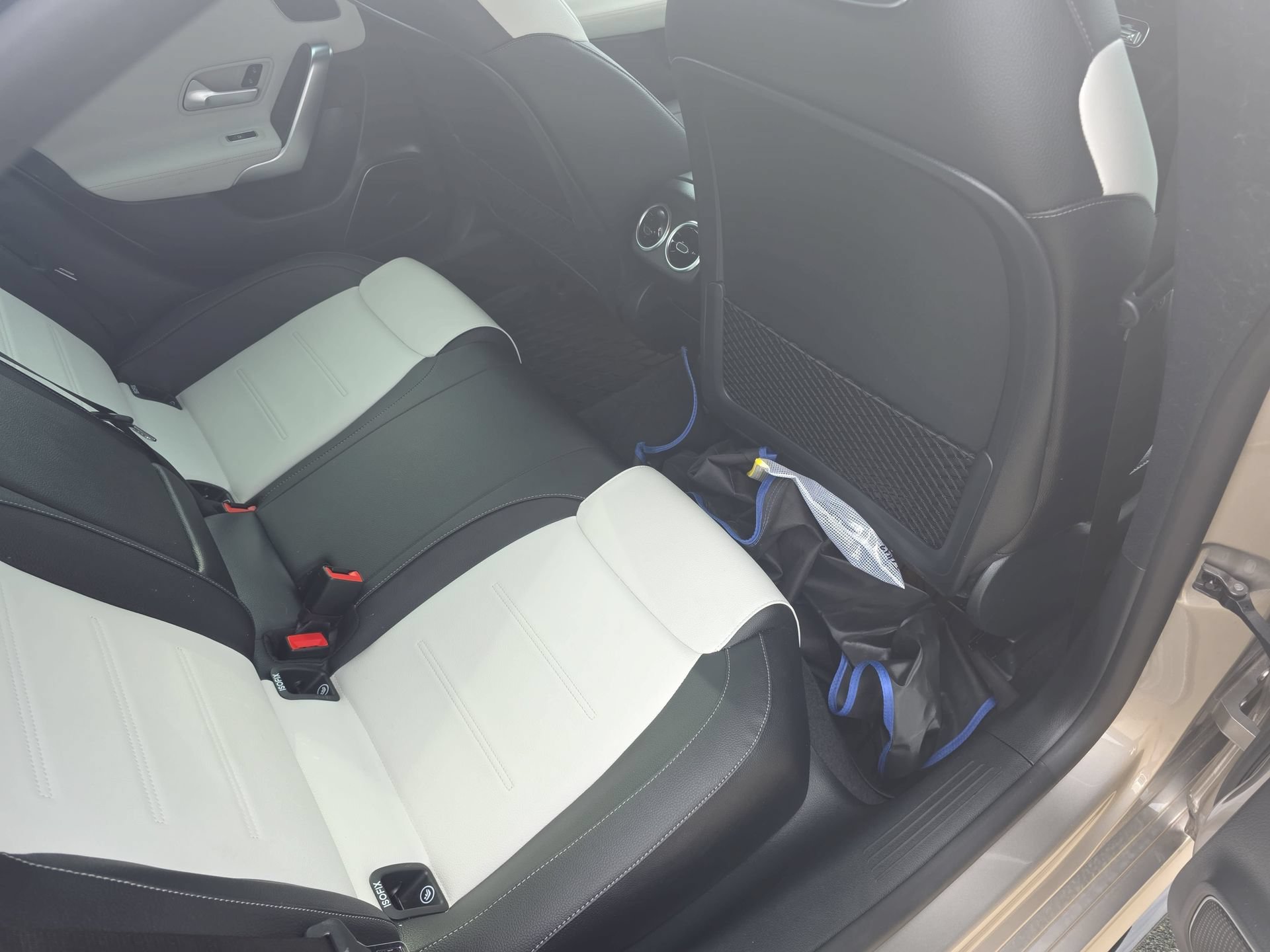 Used 2020 Mercedes-Benz CLA 35 AMG 4MATIC image 11