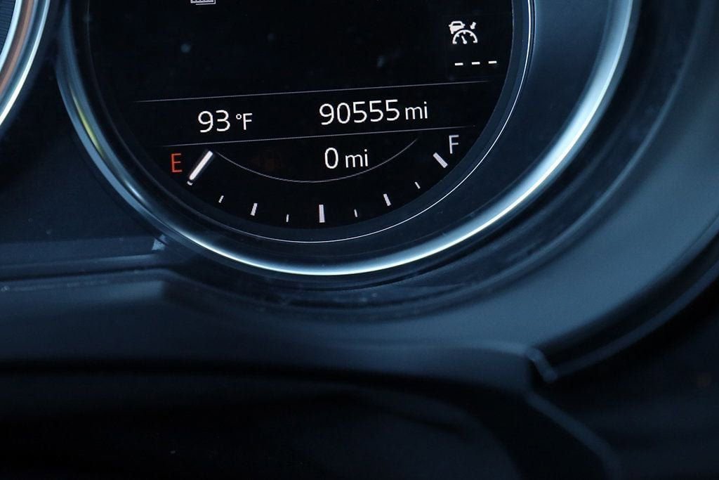 Used 2016 MAZDA CX-9 Signature image 38