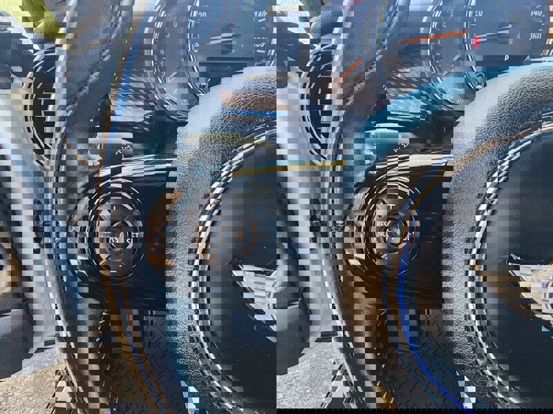 Used 2016 MINI Cooper S image 34