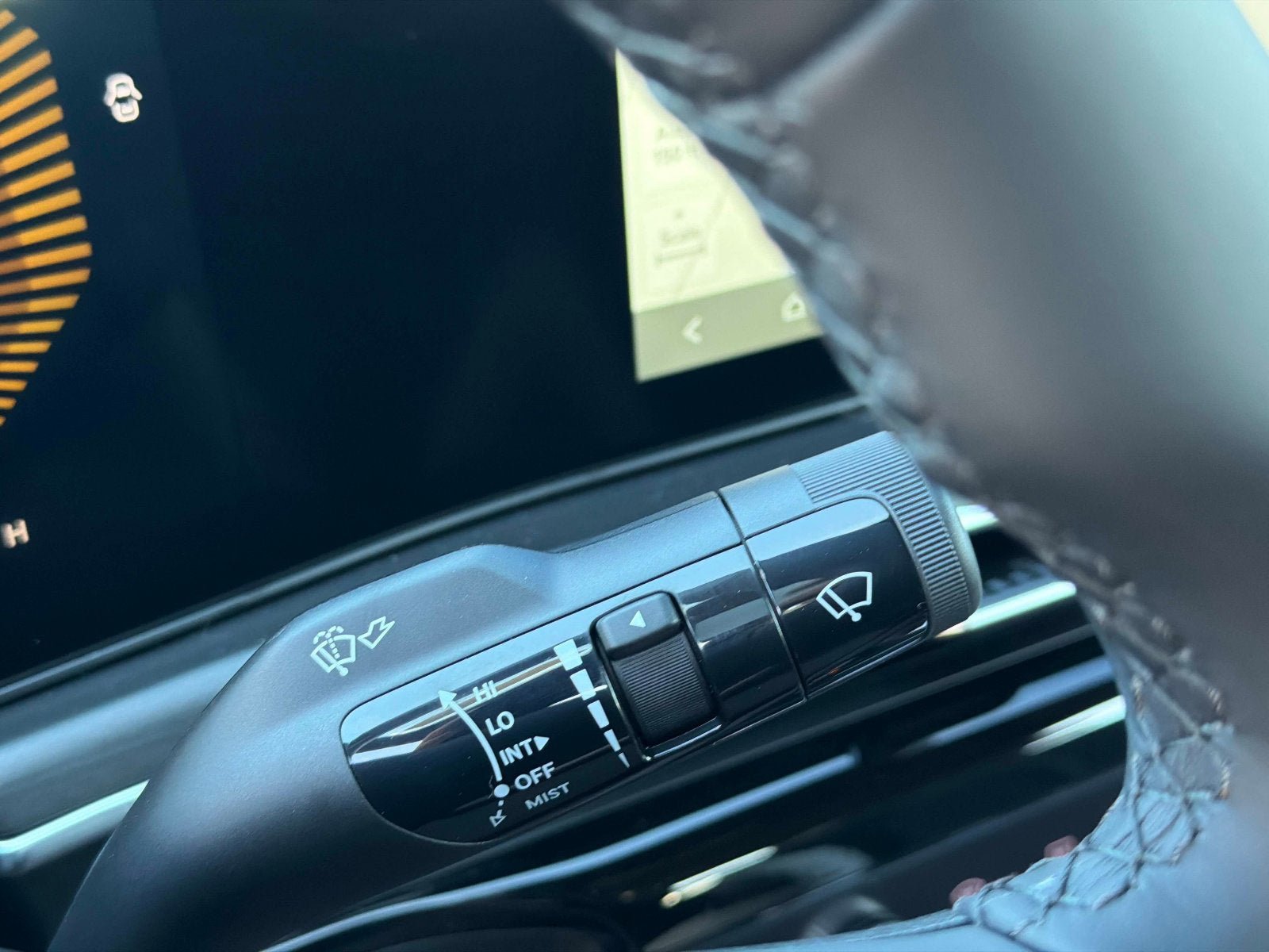 New 2026 Kia K5 GT-Line FWD image 25