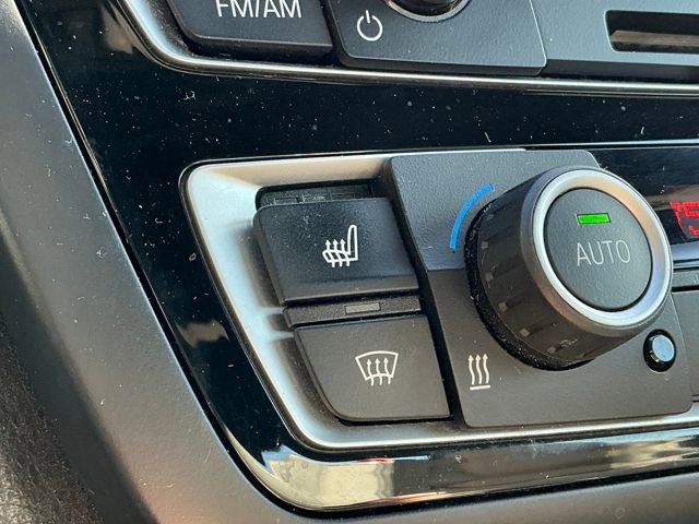 Used 2015 BMW 428i xDrive Convertible image 21