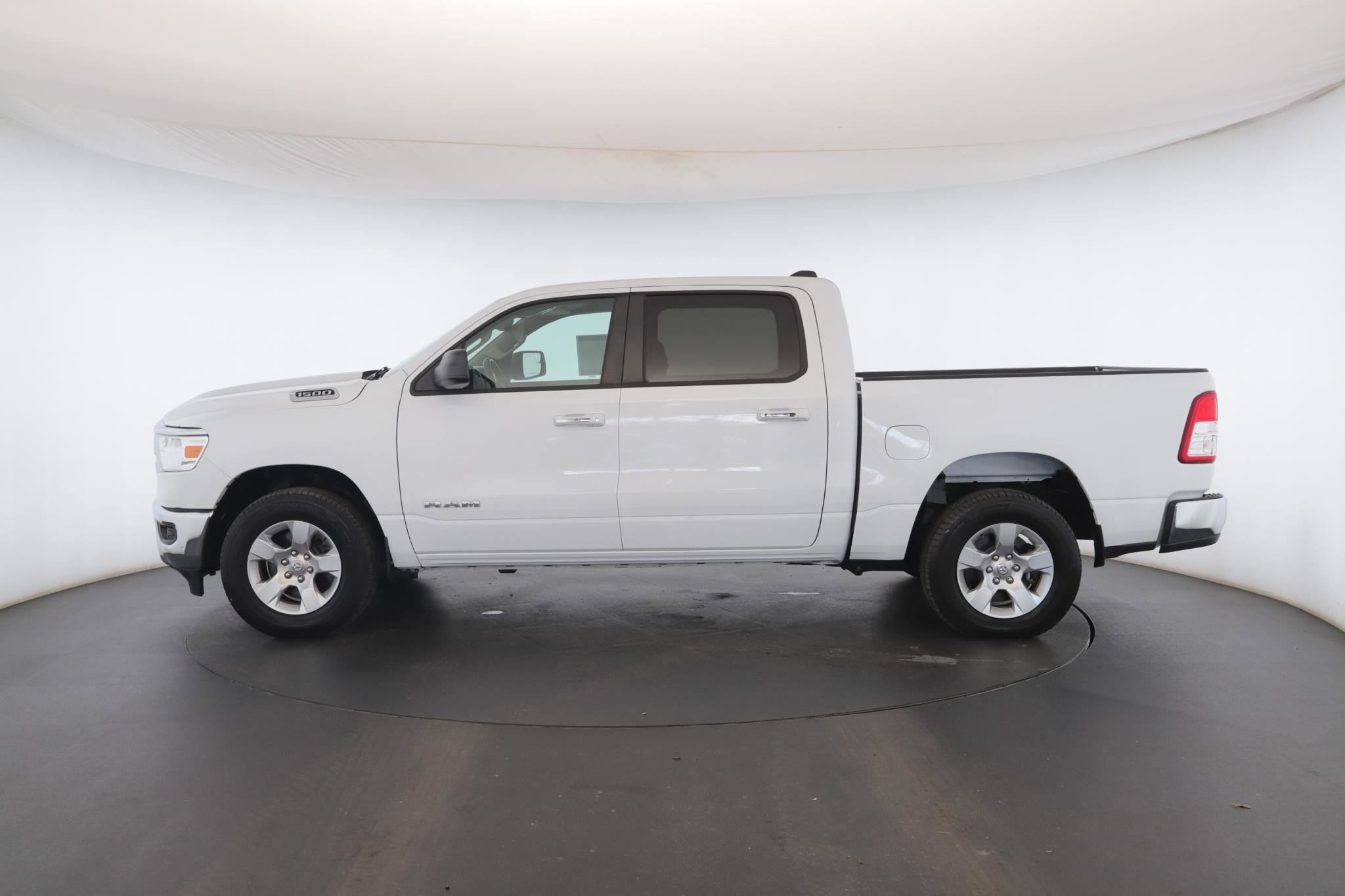 Used 2020 RAM 1500 Big Horn image 23