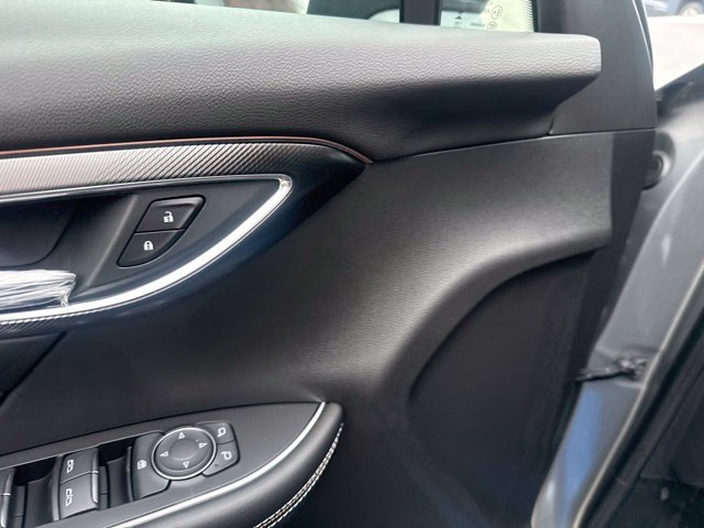 New 2026 Buick Envision Sport Touring AWD/4WD image 9