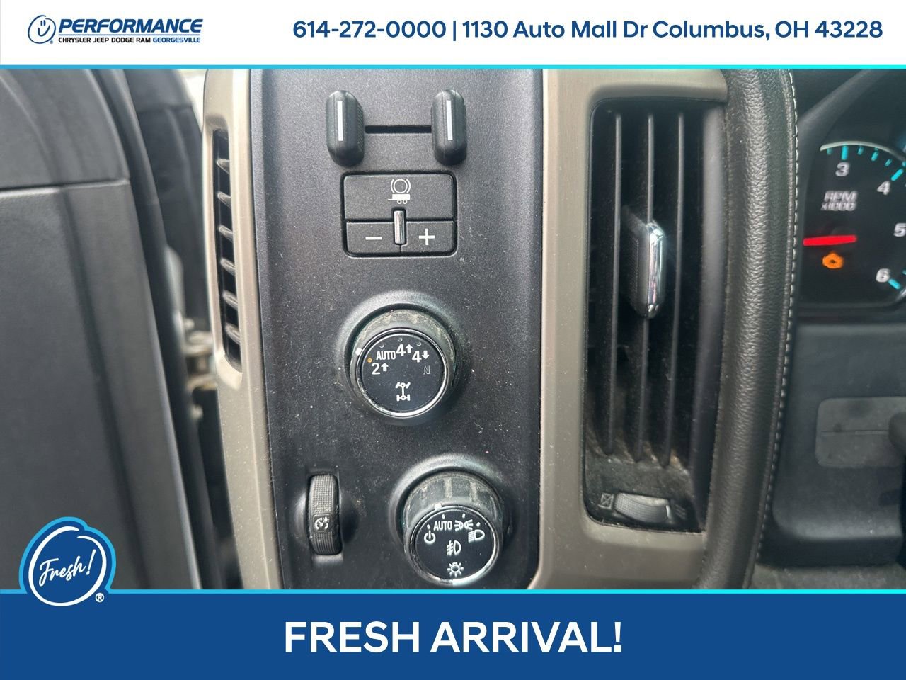 Used 2017 GMC Sierra 1500 Denali image 18