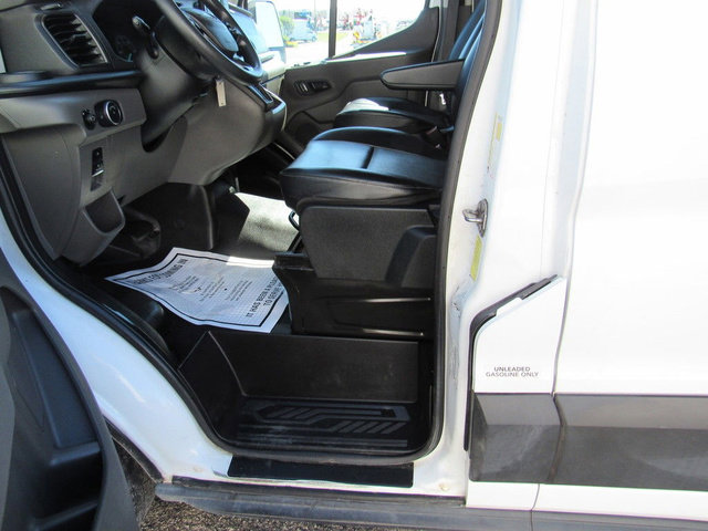 Used 2023 Ford Transit 250 148 High Roof w/ Load Area Protection Package RWD image 25