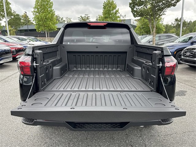 New 2026 Hyundai Santa Cruz SEL image 14