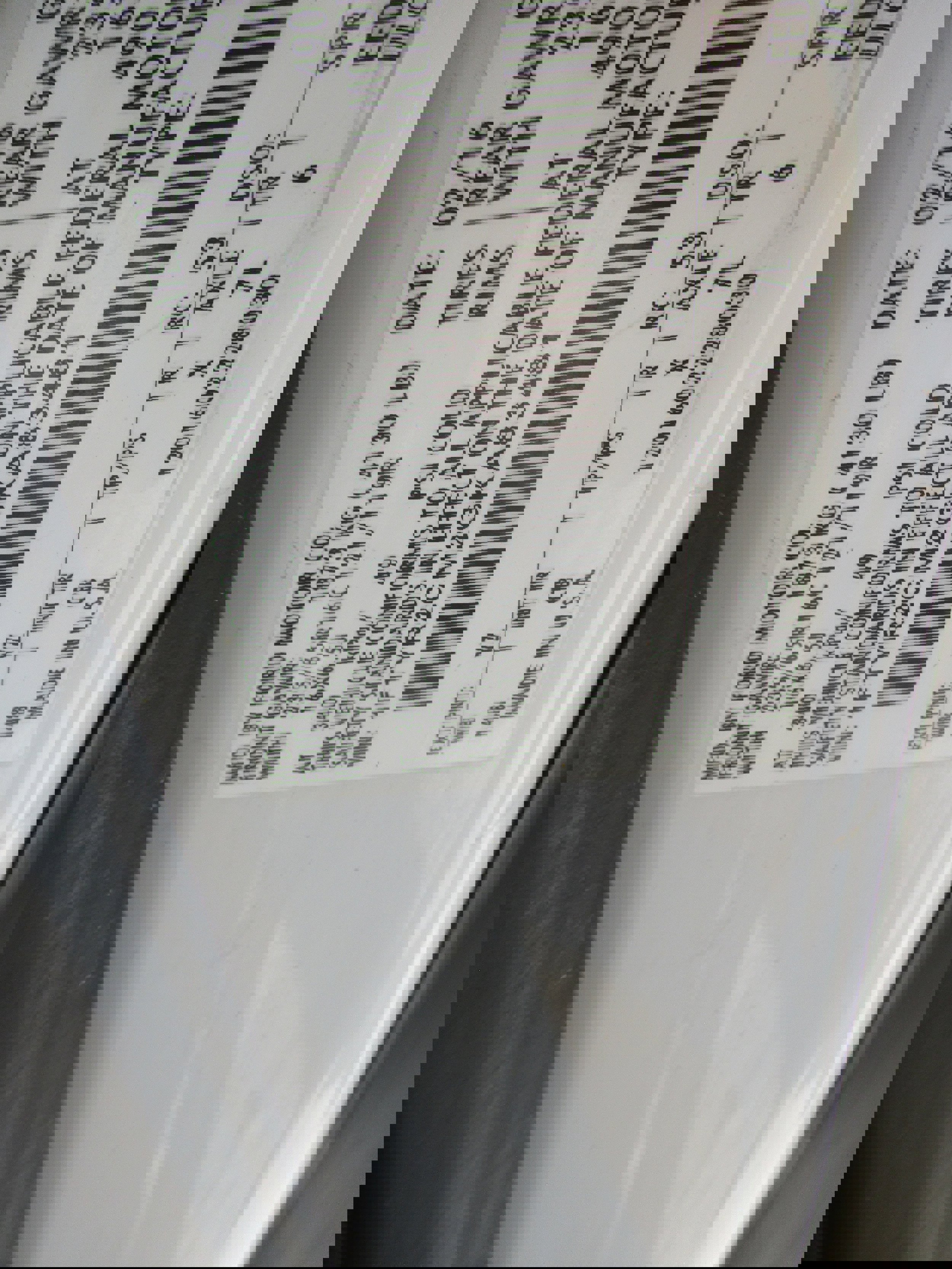 Used 2016 Ford Transit 250 148 Medium Roof w/ Interior Upgrade Package image 21