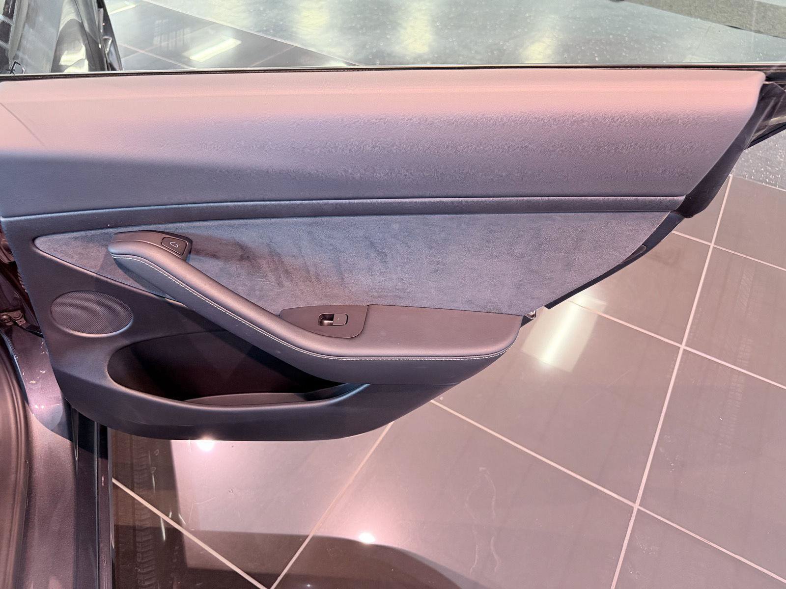 Used 2023 Tesla Model 3 Long Range AWD/4WD image 24
