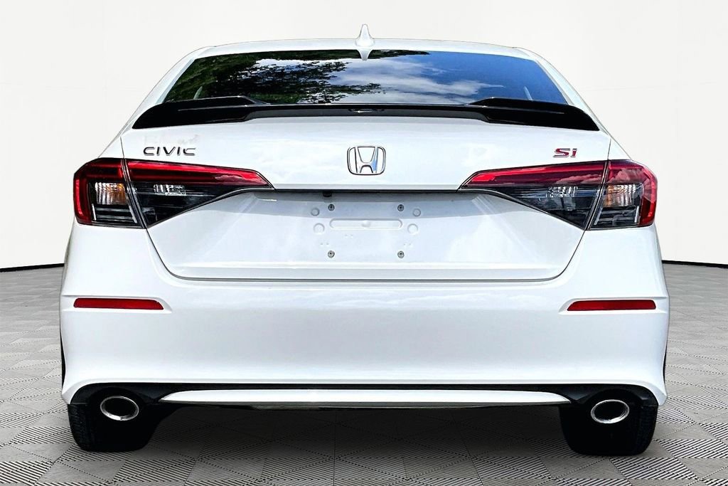 Used 2024 Honda Civic Si image 7
