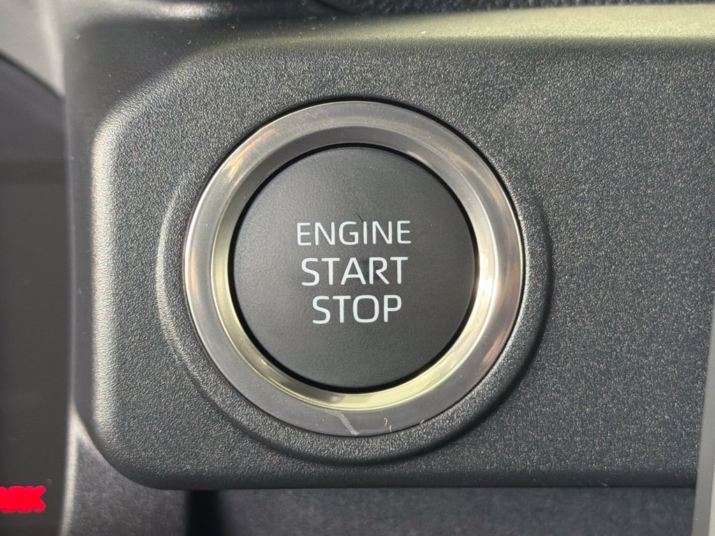 Certified 2026 Toyota 4Runner SR5 AWD/4WD image 27