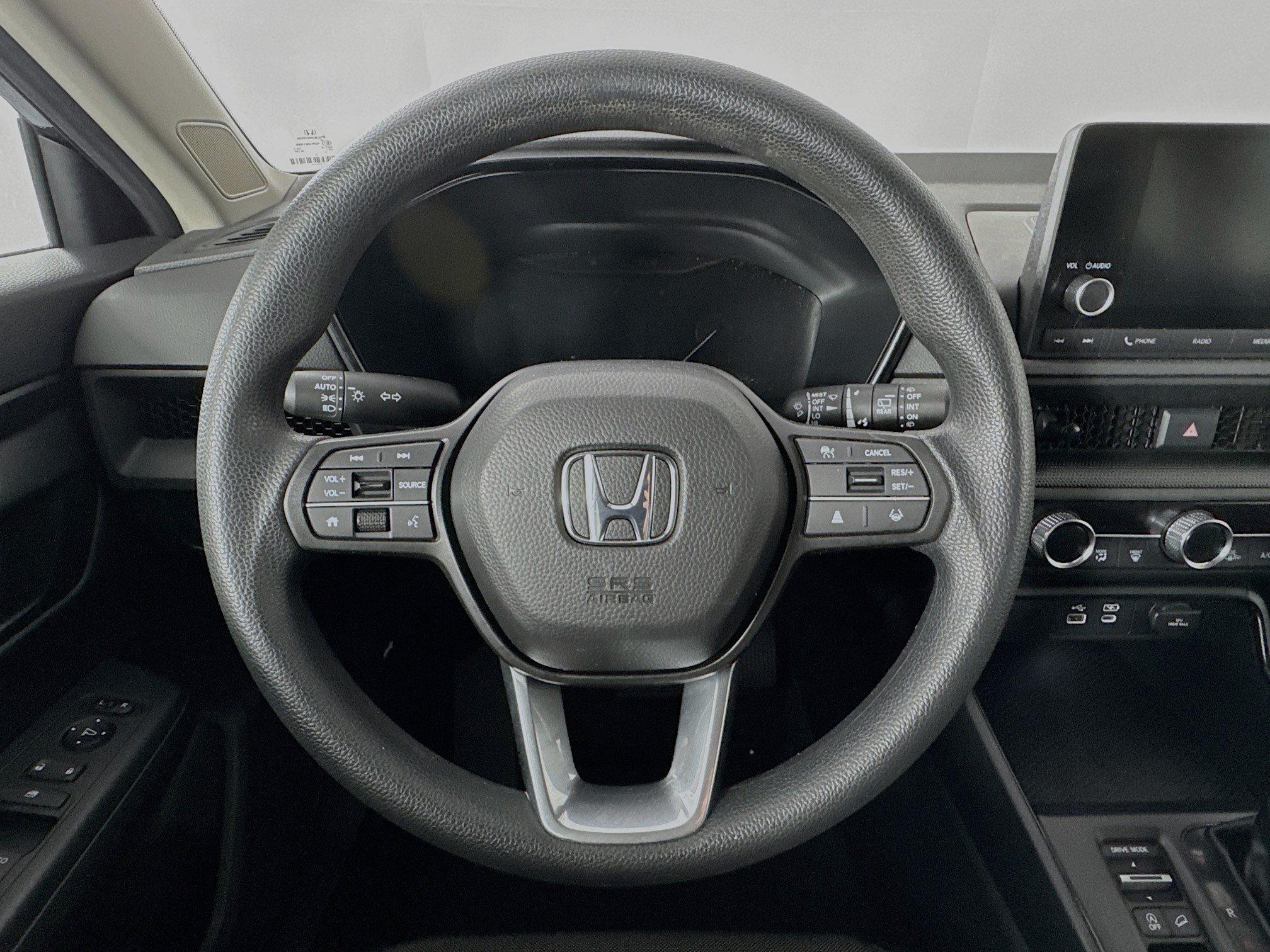 Certified 2024 Honda CR-V EX image 11