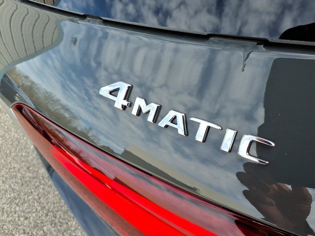 New 2026 Mercedes-Benz GLE 450 4MATIC image 7