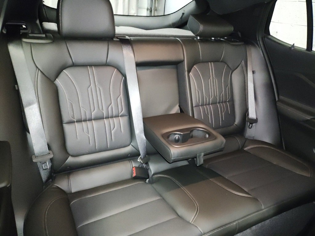 New 2026 Buick Envista Avenir image 11