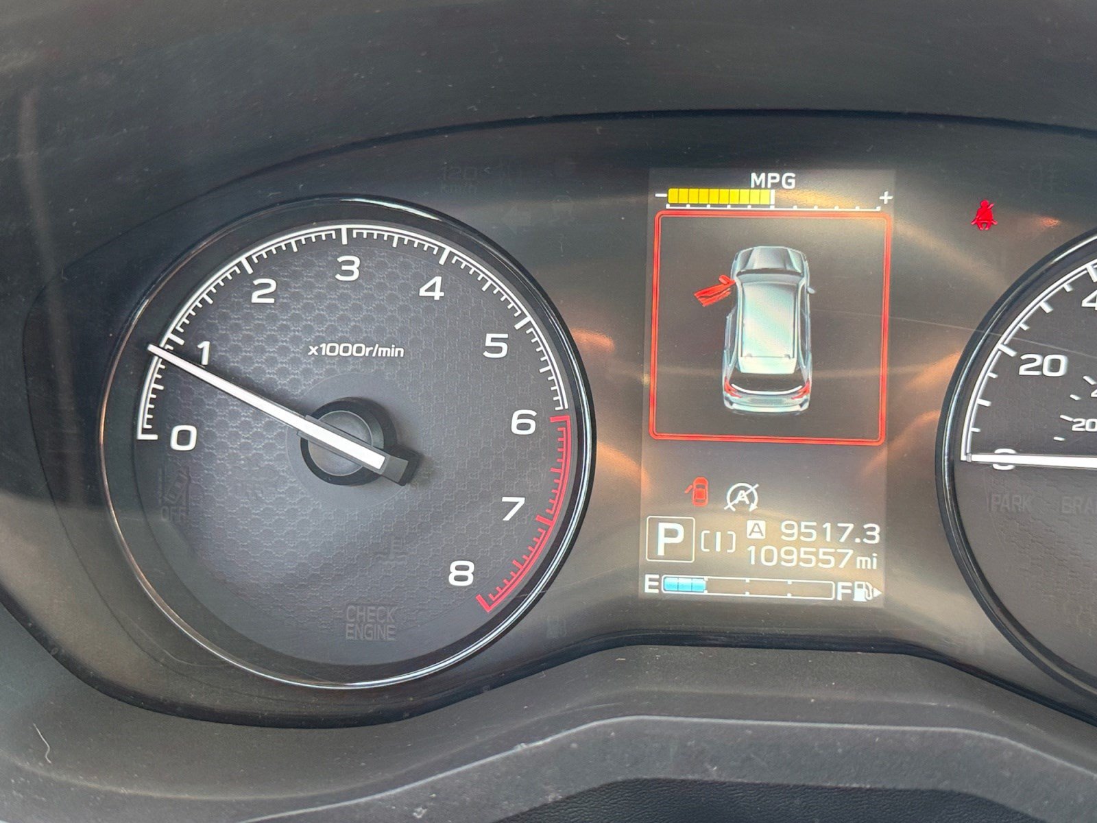 Used 2019 Subaru Forester w/ Alloy Wheel Package AWD/4WD image 11