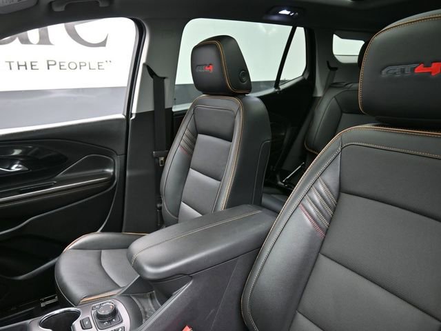 Used 2023 GMC Terrain AT4 w/ Tech Package image 16