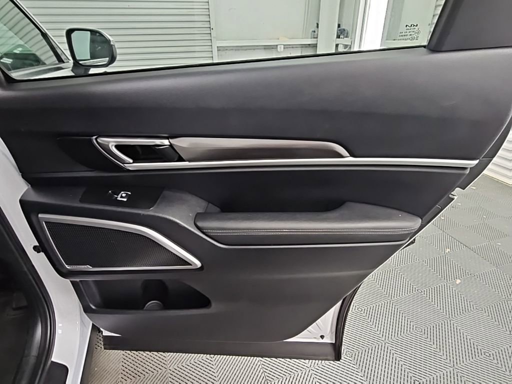 Used 2023 Kia Telluride S w/ S Sunroof Package image 37