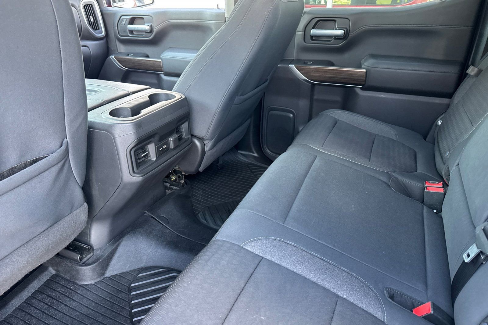 Used 2020 Chevrolet Silverado 1500 RST image 15