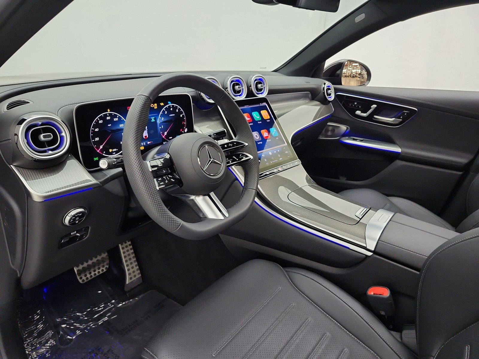 Certified 2026 Mercedes-Benz GLC 300 4MATIC image 12