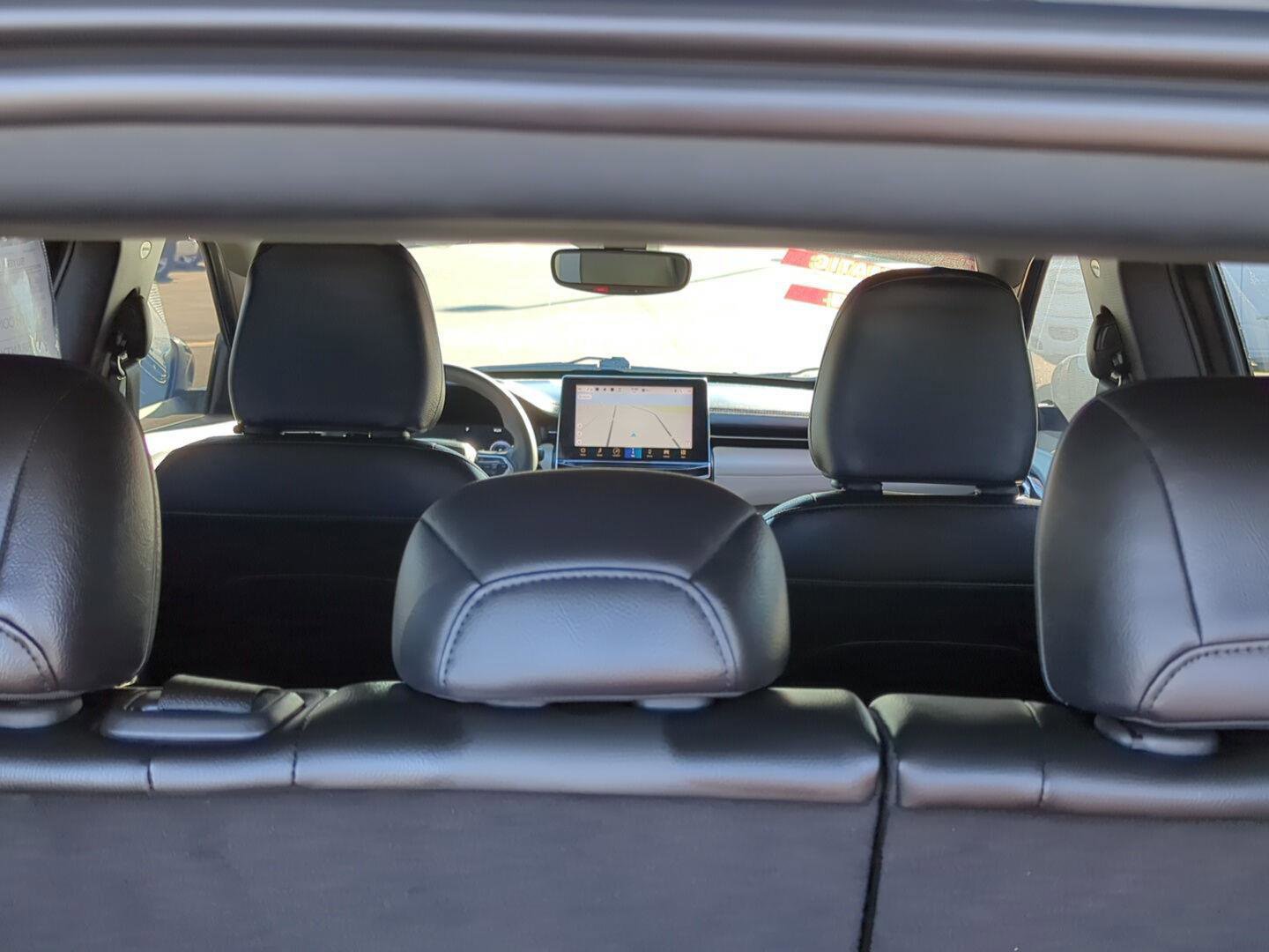 Used 2023 Jeep Compass Limited w/ Elite Group image 7