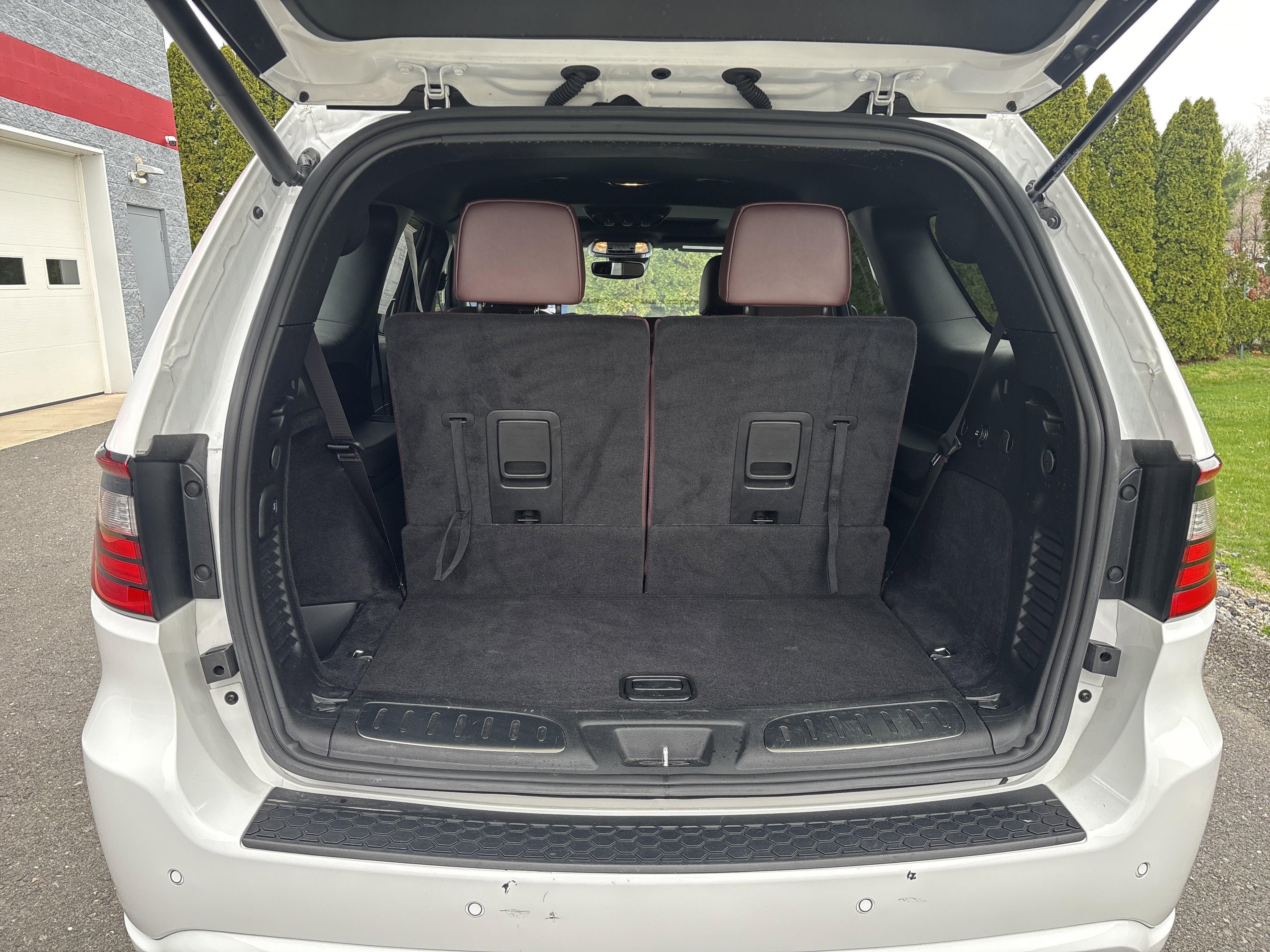 Used 2025 Dodge Durango GT image 5