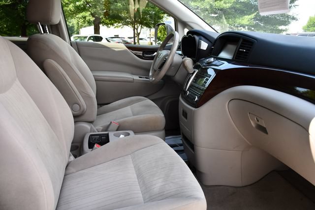 Used 2015 Nissan Quest SV FWD image 33