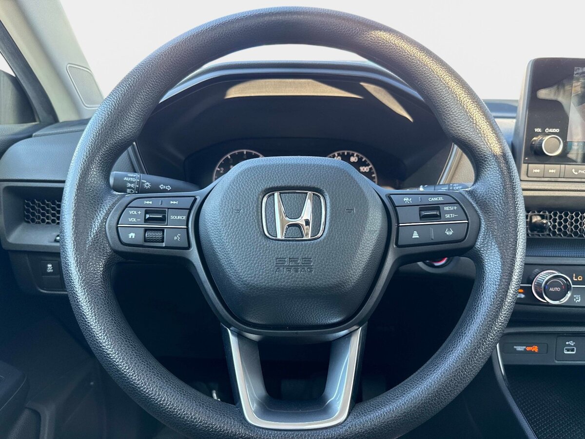 Used 2024 Honda CR-V EX image 26