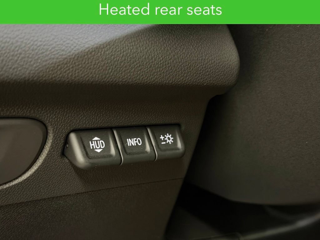 Certified 2023 Buick Envision Avenir AWD/4WD image 33