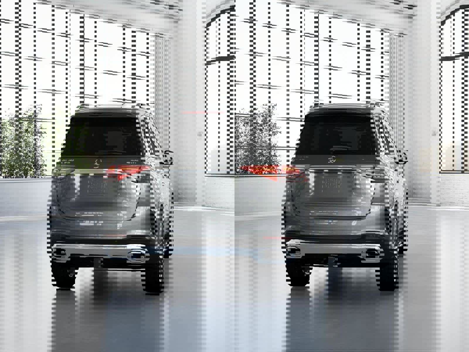 New 2026 Mercedes-Benz GLE 350 4MATIC image 23