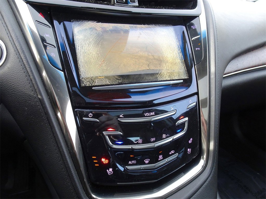 Used 2018 Cadillac CTS Luxury image 16