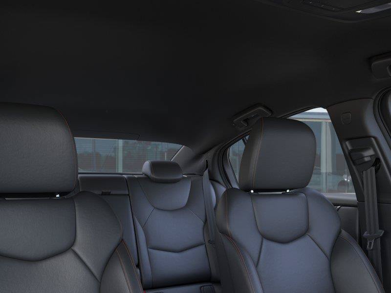 New 2026 Cadillac CT5 Sport RWD image 25