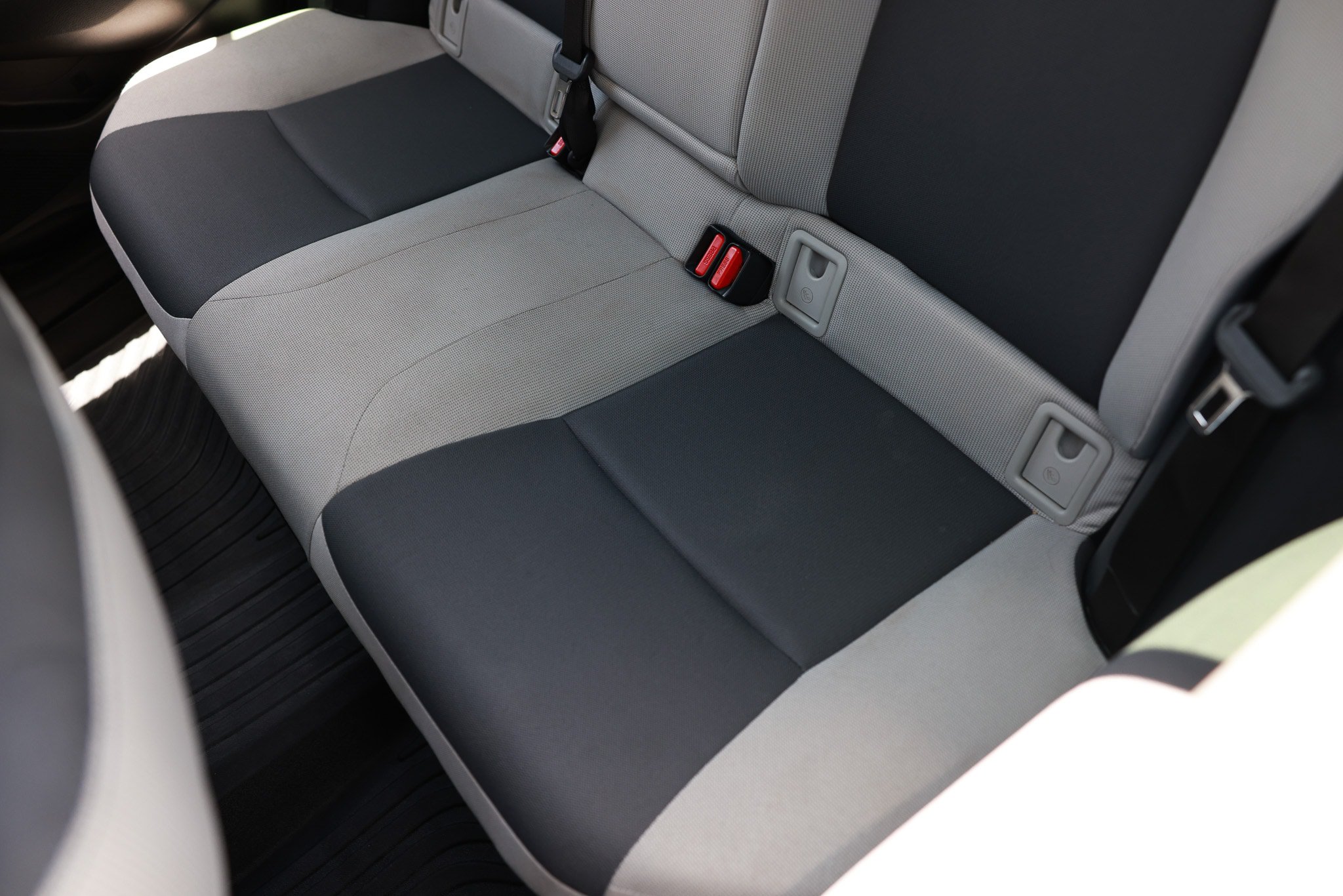 Used 2024 Toyota Corolla LE FWD image 14