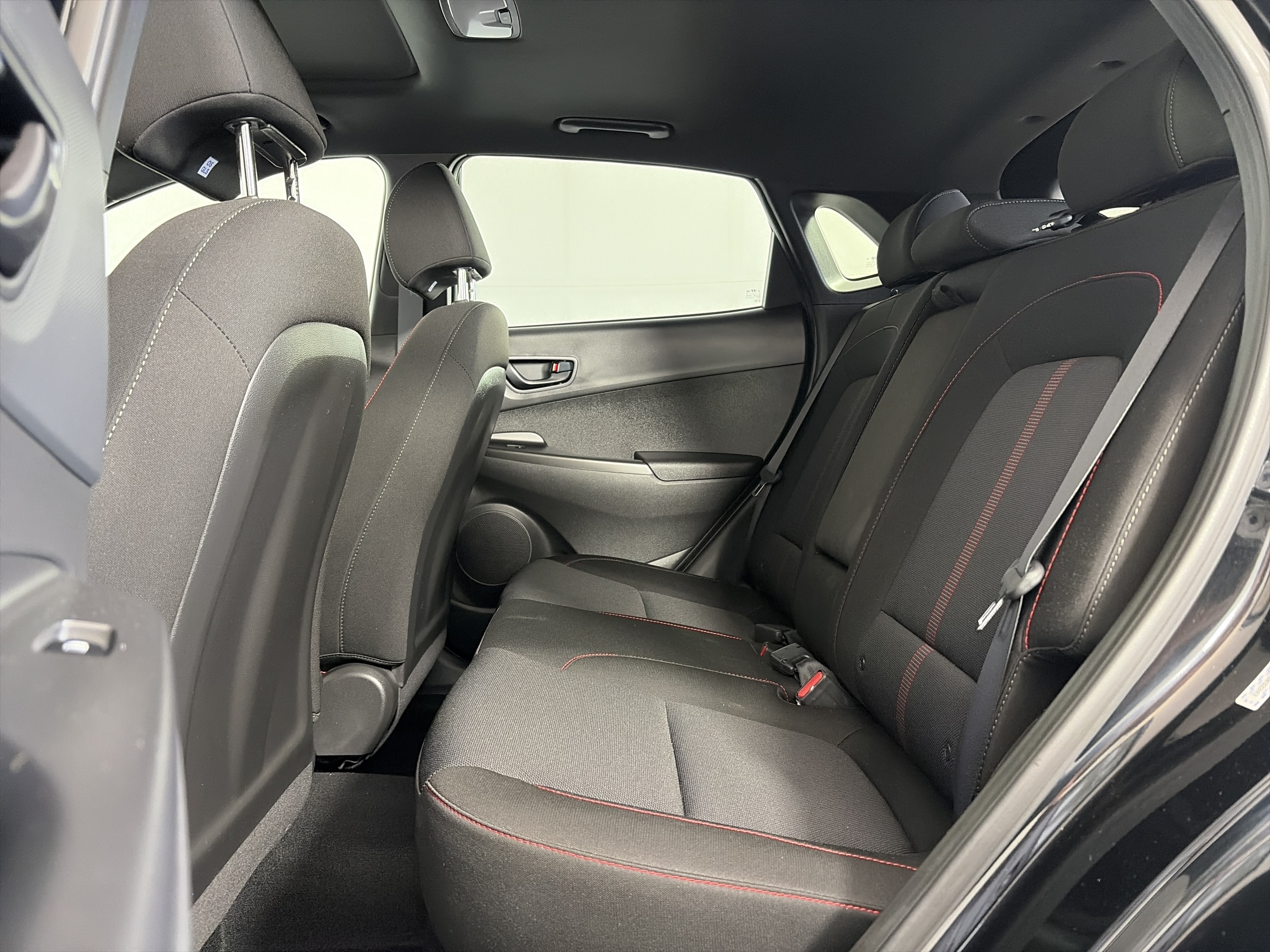 Certified 2023 Hyundai Kona N Line AWD/4WD image 7