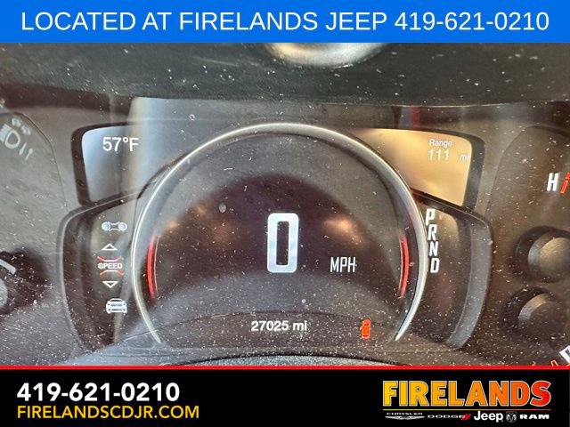 Used 2023 Dodge Durango R/T w/ Blacktop Package AWD/4WD image 18