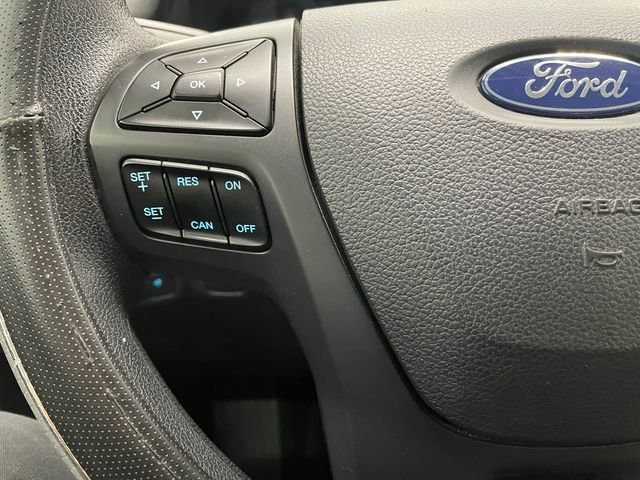 Used 2020 Ford Ranger XL w/ Equipment Group 101A Mid image 21